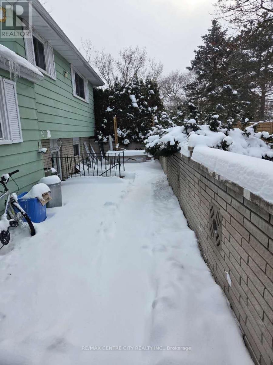 Basement - 1461 Glengary Avenue W, London North, Ontario  N5X 1P9 - Photo 8 - X13102406