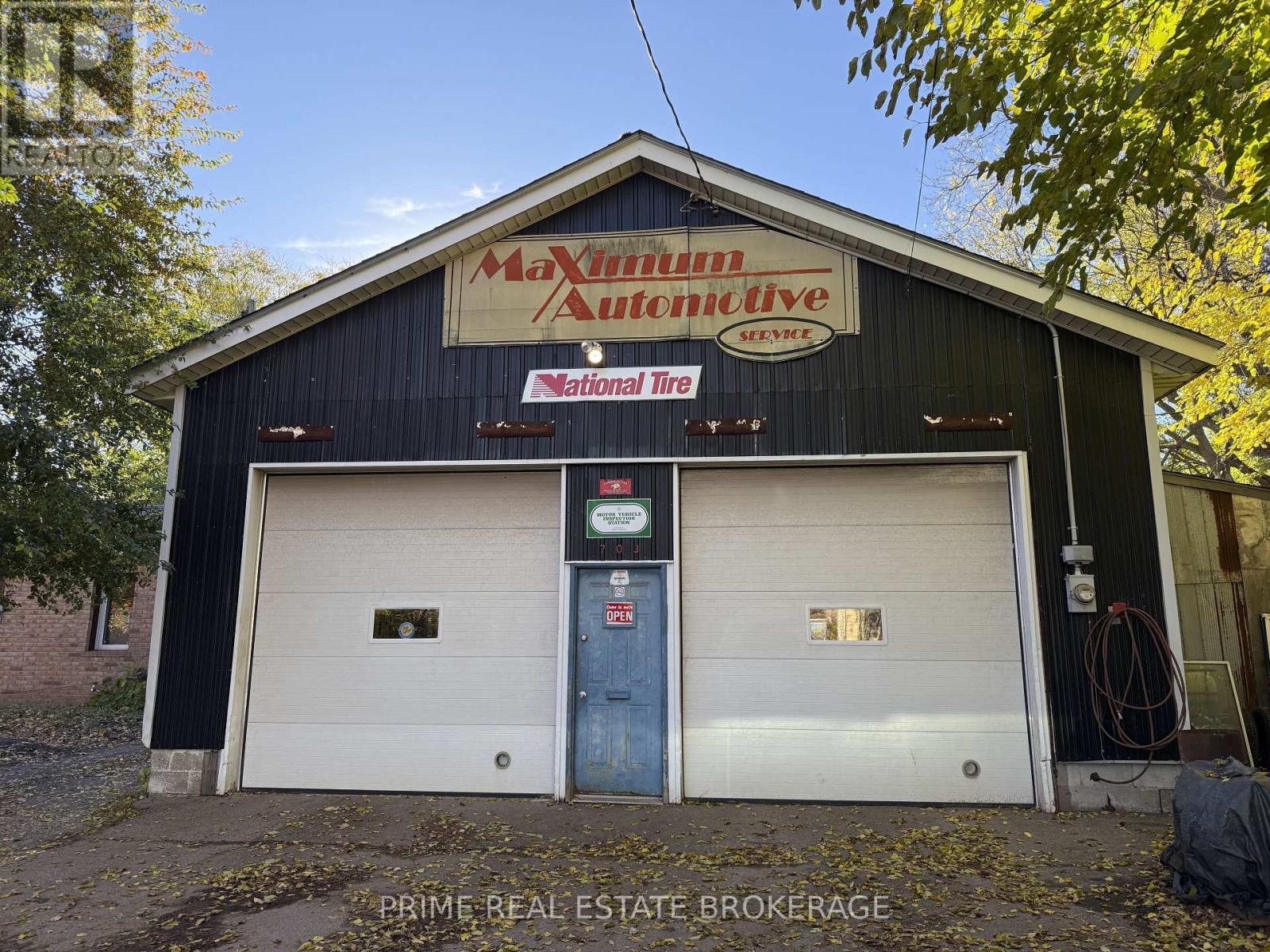 703 CENTRAL AVENUE, London East, Ontario