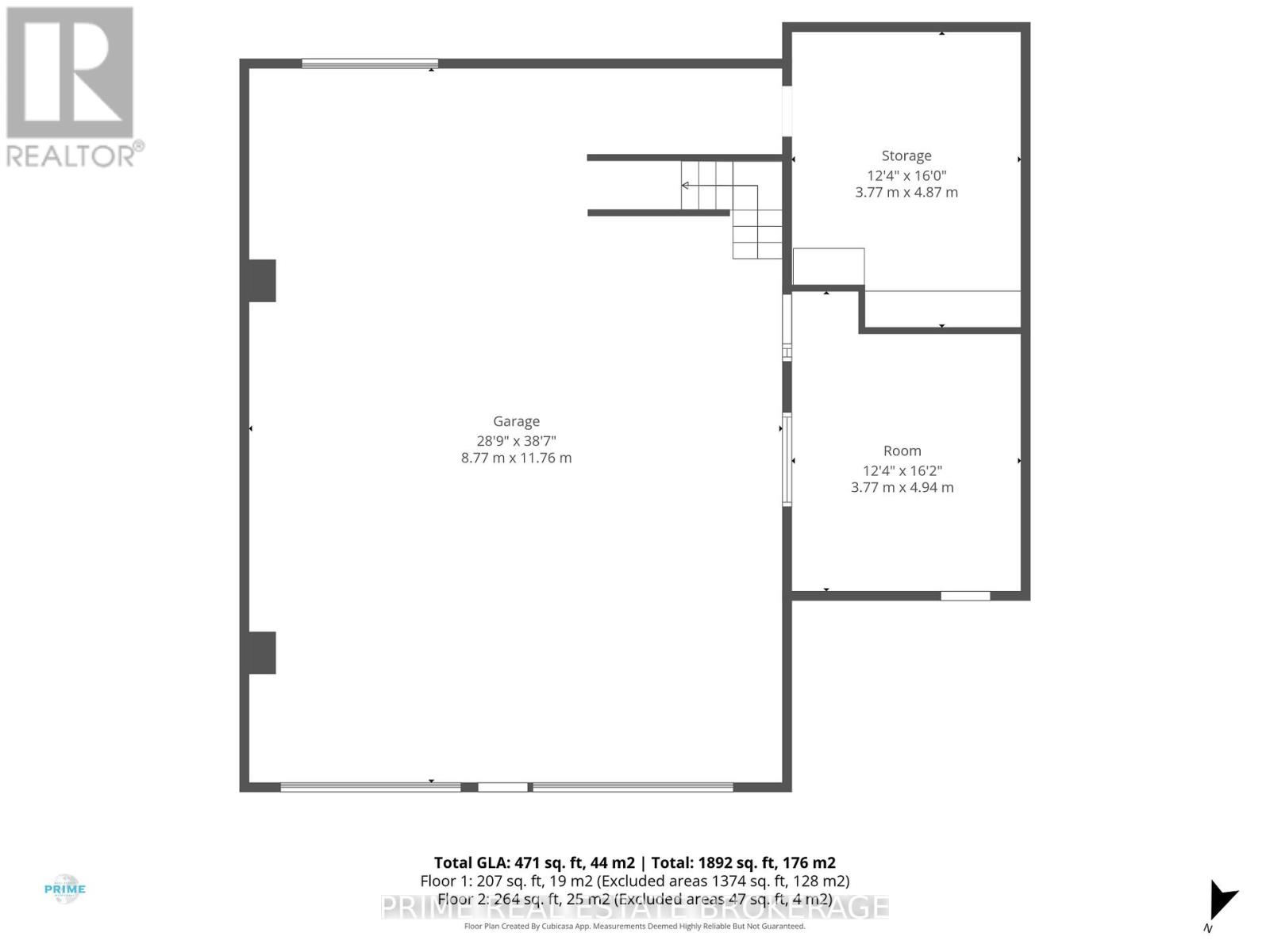 703 Central Avenue, London East, Ontario  N5W 3P9 - Photo 13 - X13102432