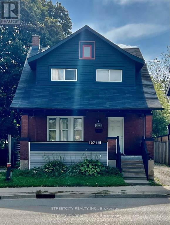 1071.5 FLORENCE STREET, London East, Ontario