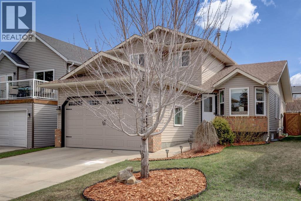 2040 Morris Road Se, Airdrie, Alberta  T4A 1V9 - Photo 46 - A2305618