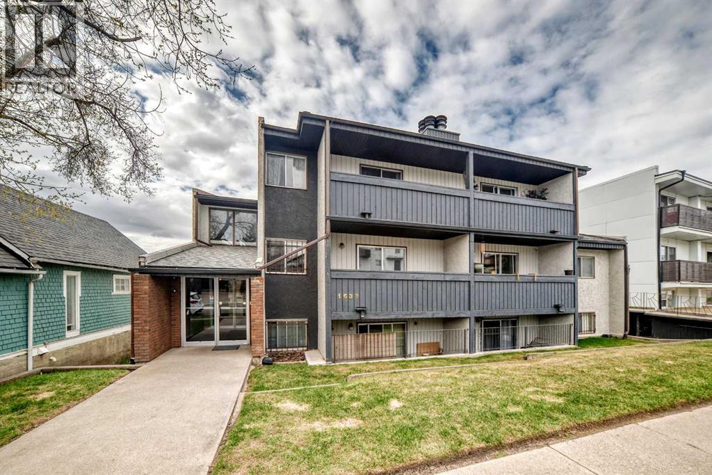 301, 1633 26 Avenue Sw, Calgary, Alberta  T2T 1C7 - Photo 1 - A2307505