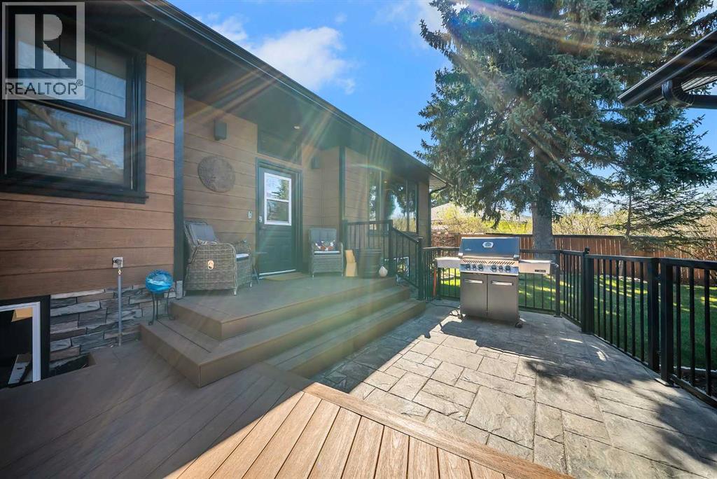 2007 Glenwood Drive SW, Calgary, Alberta  T3E 3Y7 - Photo 35 - A2307672