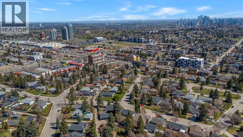 2007 Glenwood Drive SW, Calgary, Alberta  T3E 3Y7 - Photo 47 - A2307672
