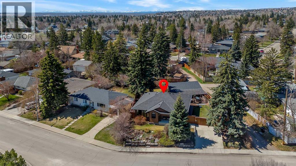 2007 Glenwood Drive SW, Calgary, Alberta  T3E 3Y7 - Photo 43 - A2307672