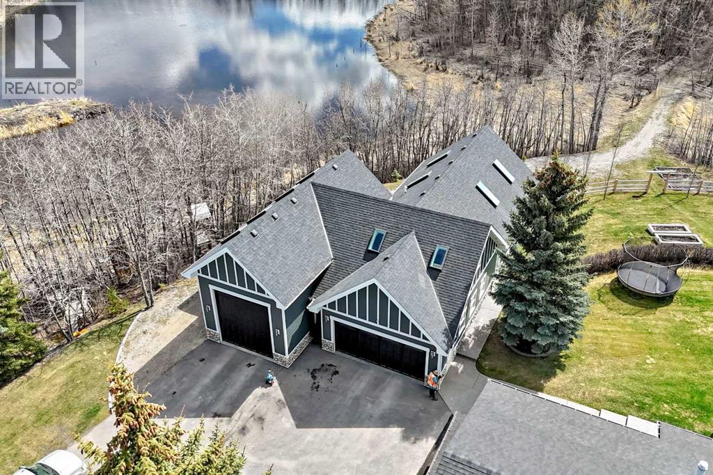 24185 Meadow Drive, Rural Rocky View County, Alberta  T3R 1A7 - Photo 47 - A2308068
