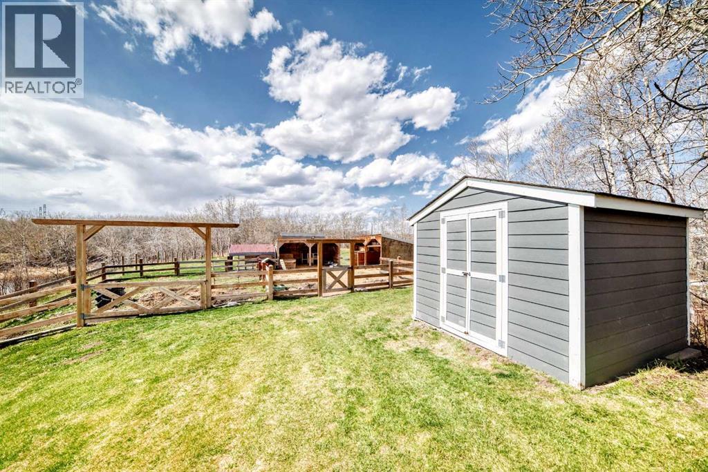 24185 Meadow Drive, Rural Rocky View County, Alberta  T3R 1A7 - Photo 43 - A2308068