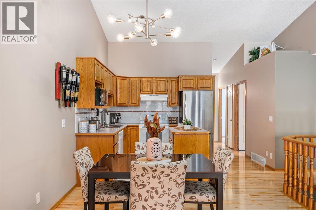 15 Wellington Cove, Strathmore, Alberta  T1P 1M3 - Photo 11 - A2308283