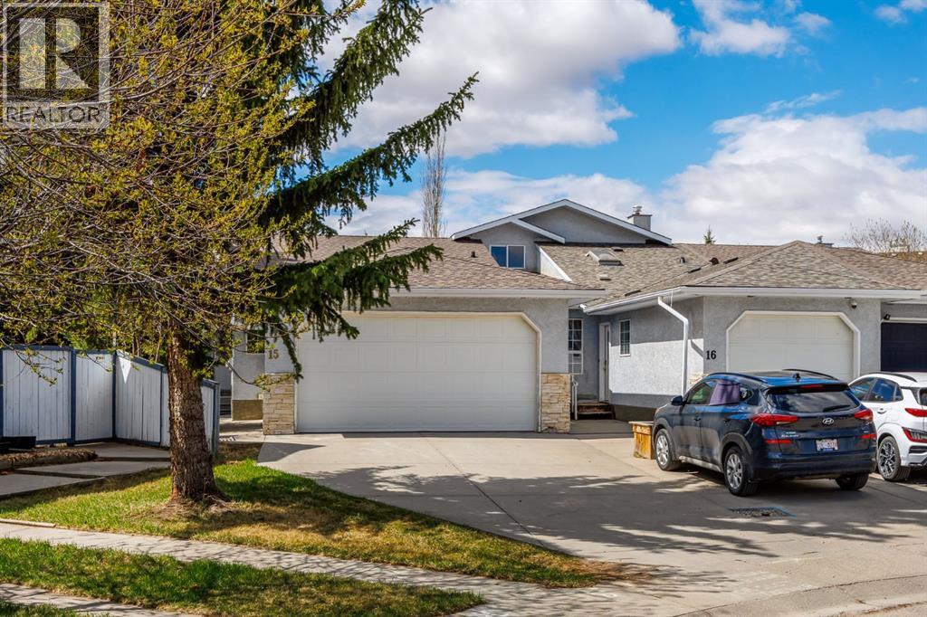 15 Wellington Cove, Strathmore, Alberta  T1P 1M3 - Photo 2 - A2308283