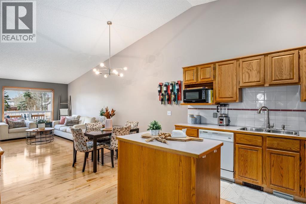 15 Wellington Cove, Strathmore, Alberta  T1P 1M3 - Photo 8 - A2308283