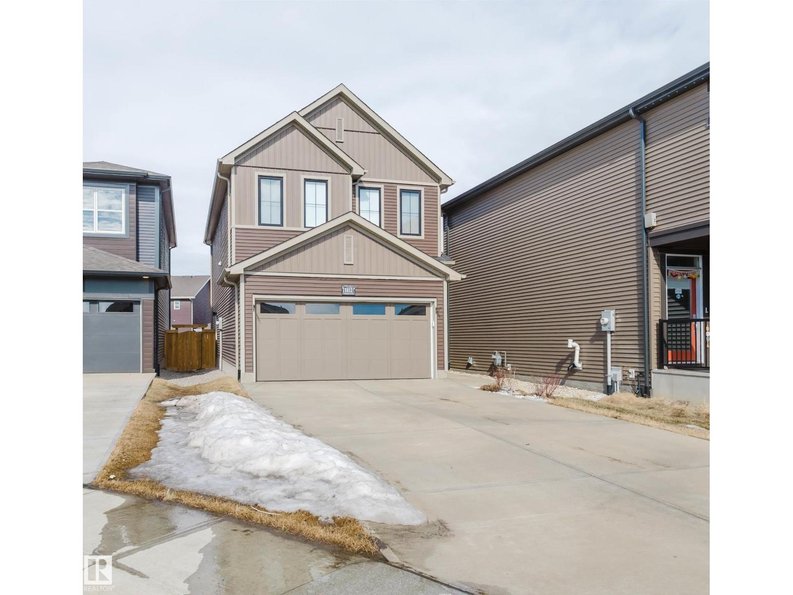 5612 HAWTHORN WY SW, edmonton, Alberta