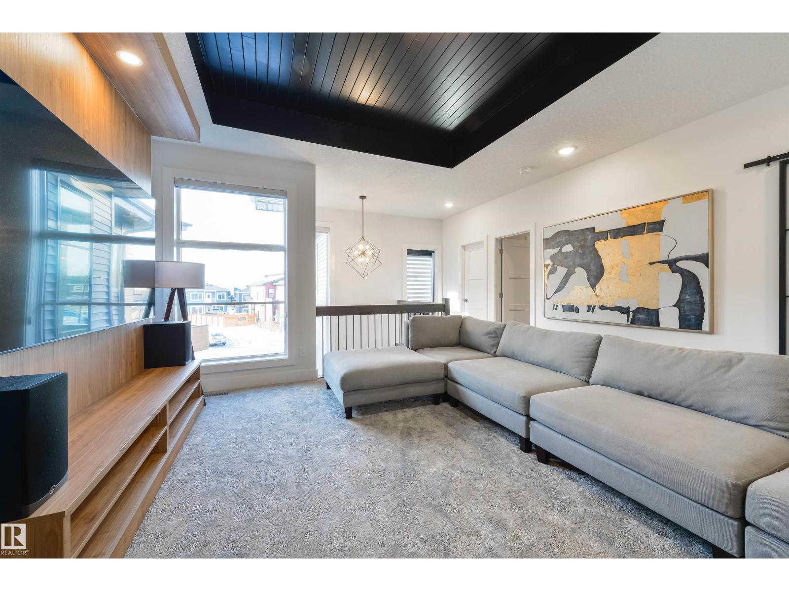 219 37 St Sw, Edmonton, Alberta  T6X 2W4 - Photo 29 - E4486548