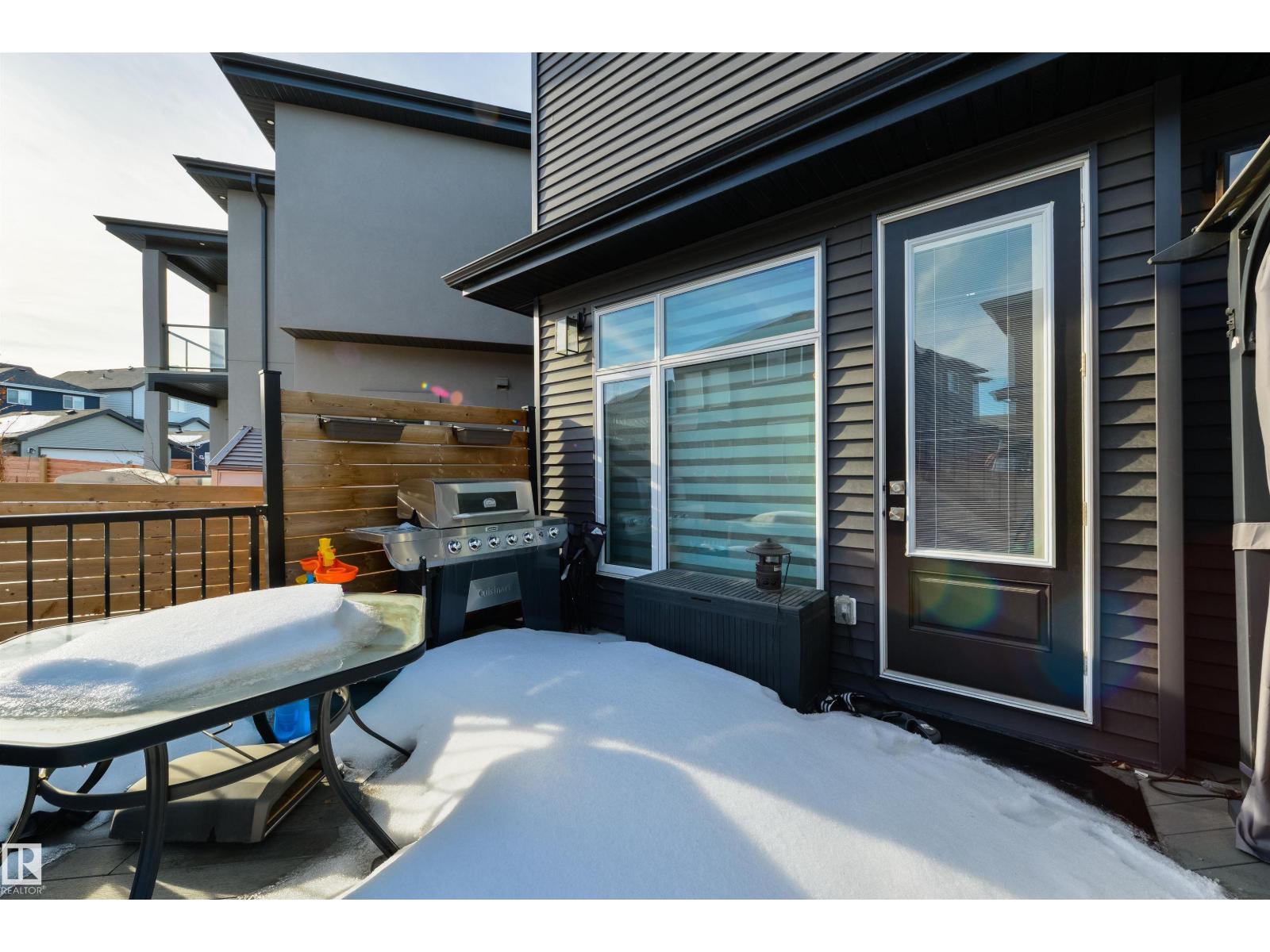 219 37 St Sw, Edmonton, Alberta  T6X 2W4 - Photo 57 - E4486548