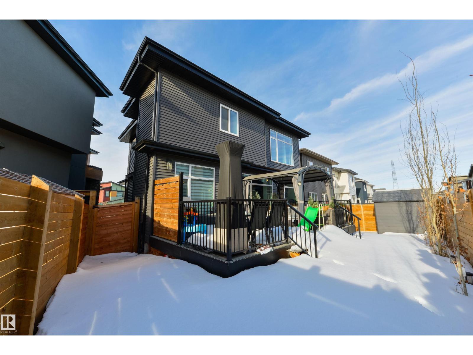 219 37 St Sw, Edmonton, Alberta  T6X 2W4 - Photo 58 - E4486548