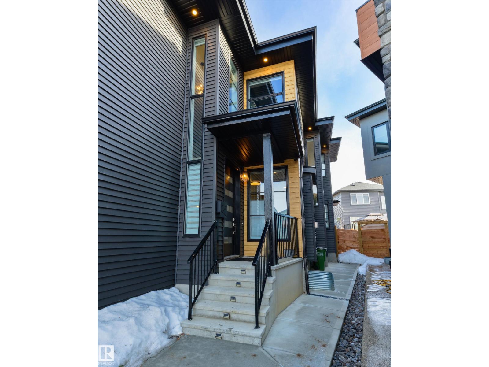 219 37 St Sw, Edmonton, Alberta  T6X 2W4 - Photo 63 - E4486548