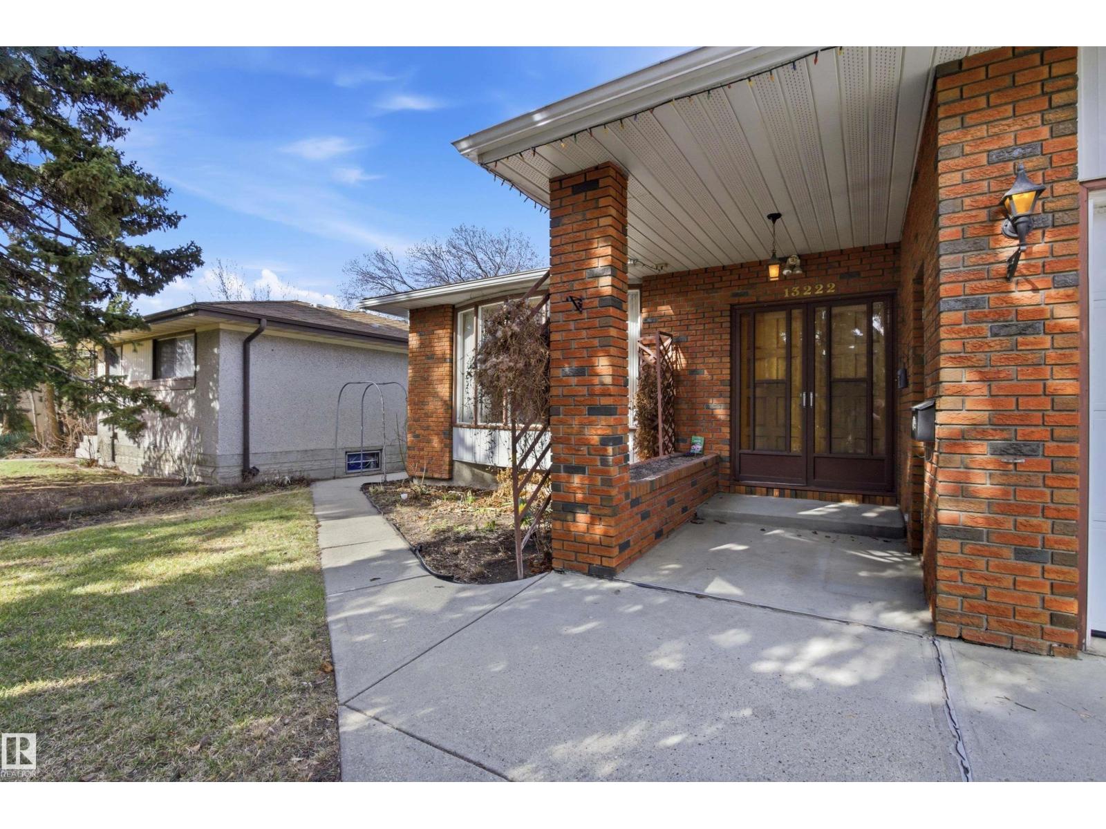 13222 116 St Nw, Edmonton, Alberta  T5E 5H7 - Photo 3 - E4486549