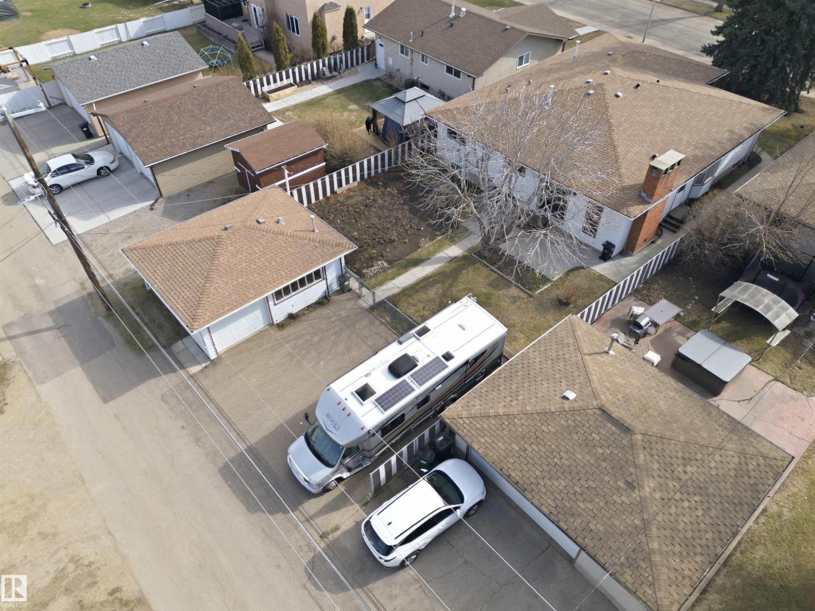 13222 116 St Nw, Edmonton, Alberta  T5E 5H7 - Photo 66 - E4486549