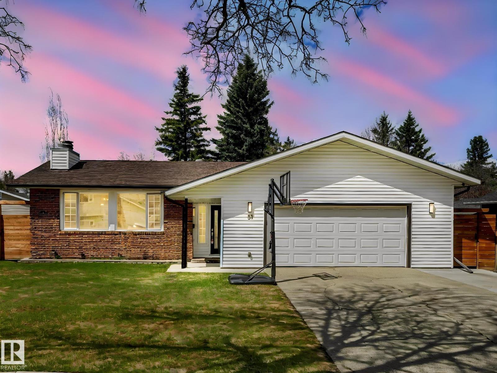 51 Beaverbrook Cr, St. Albert, Alberta  T8N 2L4 - Photo 2 - E4486550
