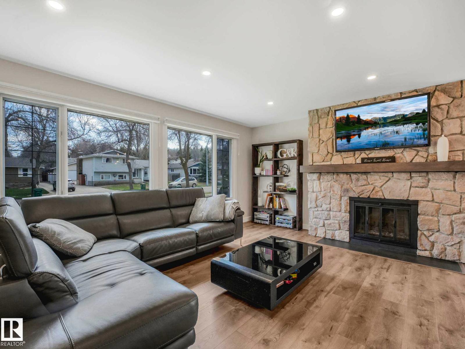 51 Beaverbrook Cr, St. Albert, Alberta  T8N 2L4 - Photo 4 - E4486550
