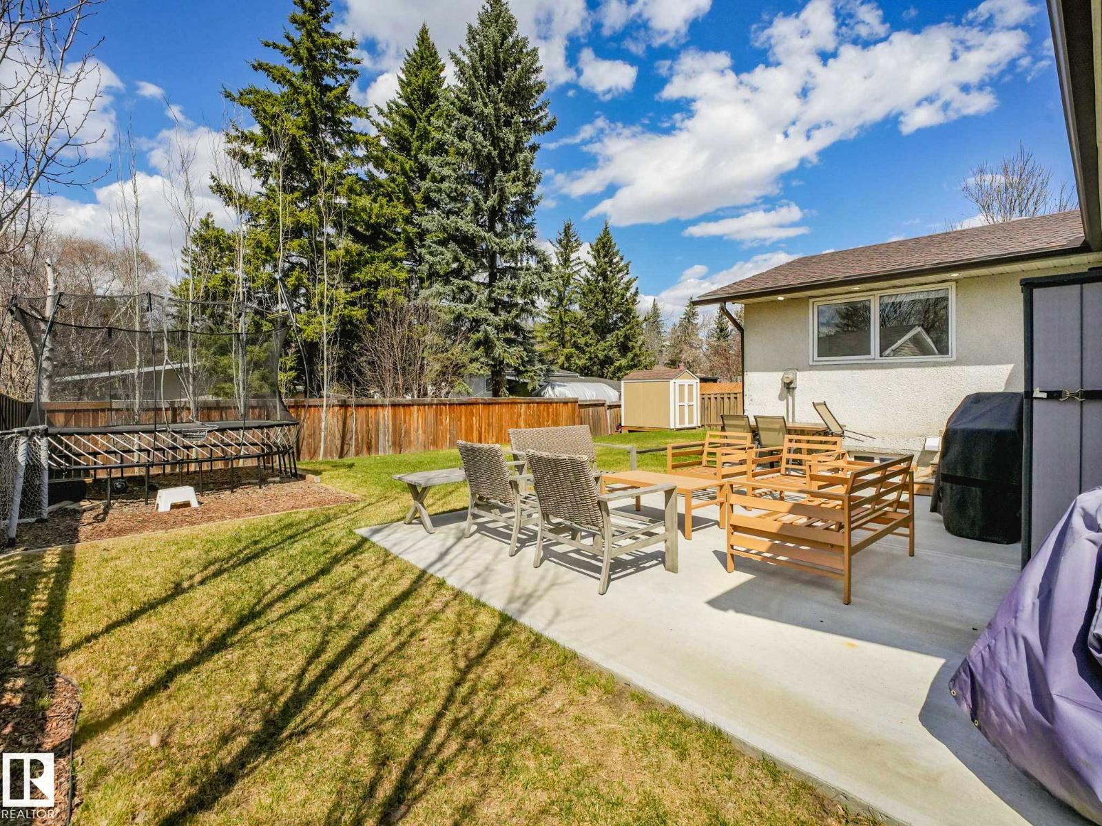 51 Beaverbrook Cr, St. Albert, Alberta  T8N 2L4 - Photo 50 - E4486550