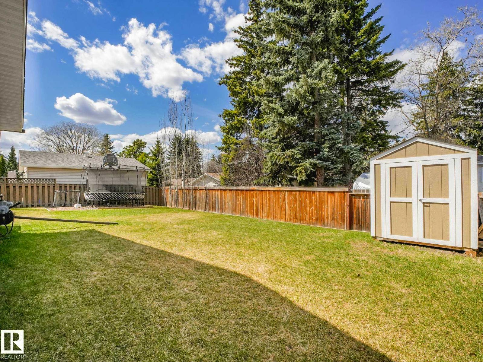 51 Beaverbrook Cr, St. Albert, Alberta  T8N 2L4 - Photo 56 - E4486550