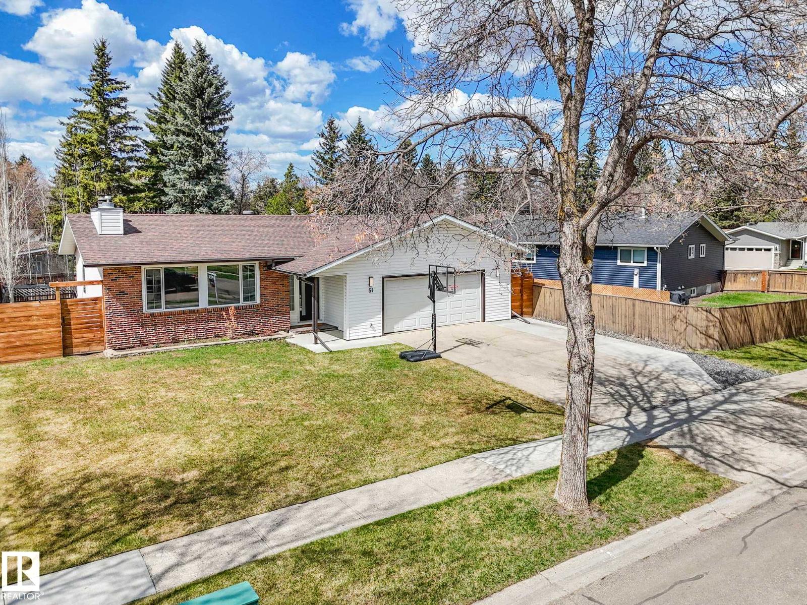 51 Beaverbrook Cr, St. Albert, Alberta  T8N 2L4 - Photo 61 - E4486550