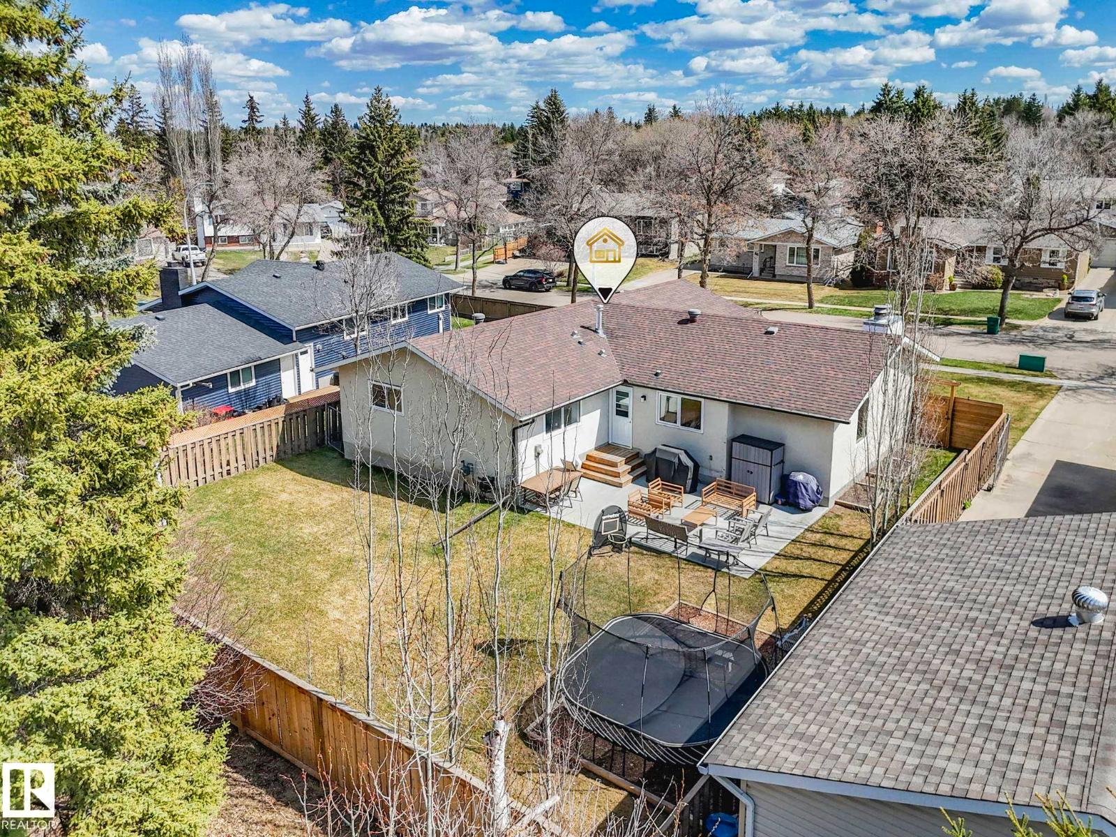 51 Beaverbrook Cr, St. Albert, Alberta  T8N 2L4 - Photo 62 - E4486550