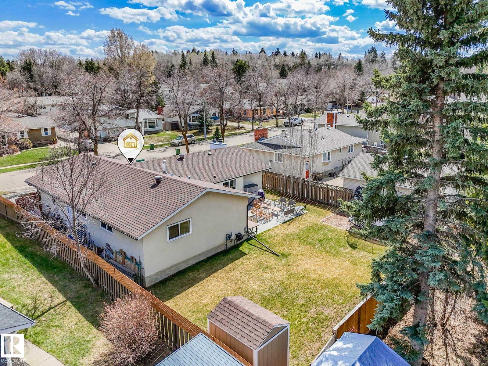 51 Beaverbrook Cr, St. Albert, Alberta  T8N 2L4 - Photo 63 - E4486550