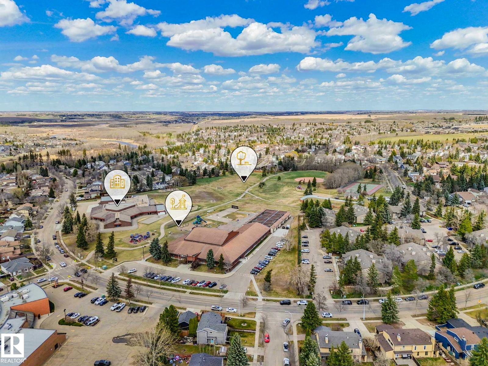 51 Beaverbrook Cr, St. Albert, Alberta  T8N 2L4 - Photo 68 - E4486550