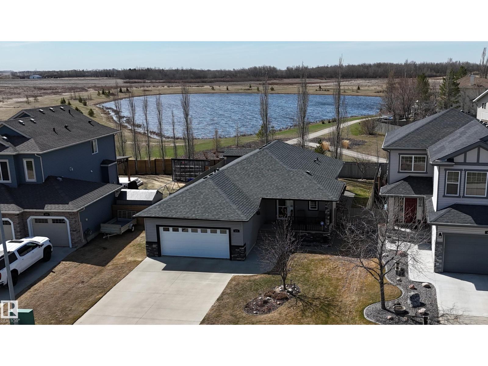 521 GRANDIN DR, morinville, Alberta