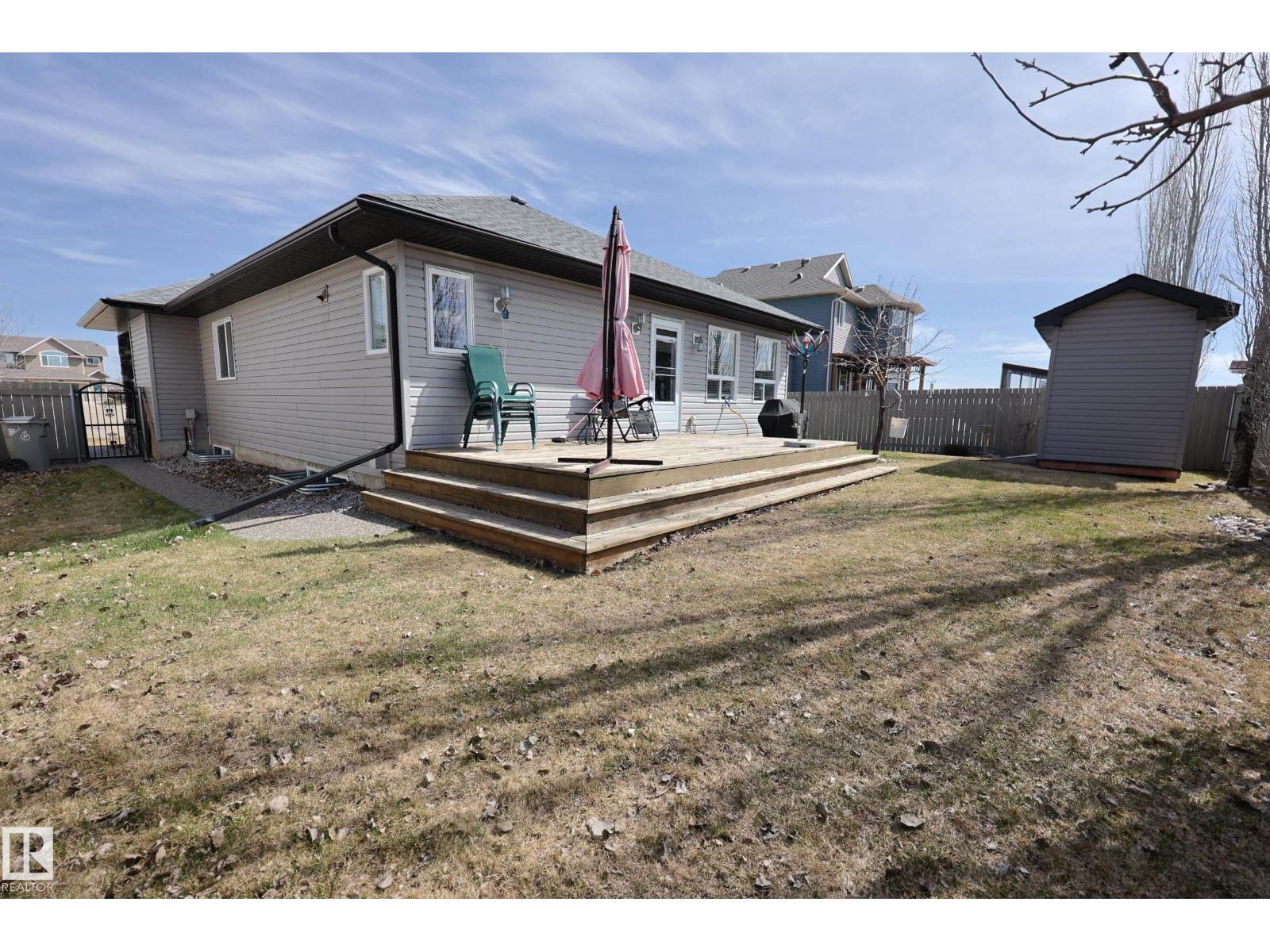 521 Grandin Dr, Morinville, Alberta  T8R 0E3 - Photo 20 - E4486551