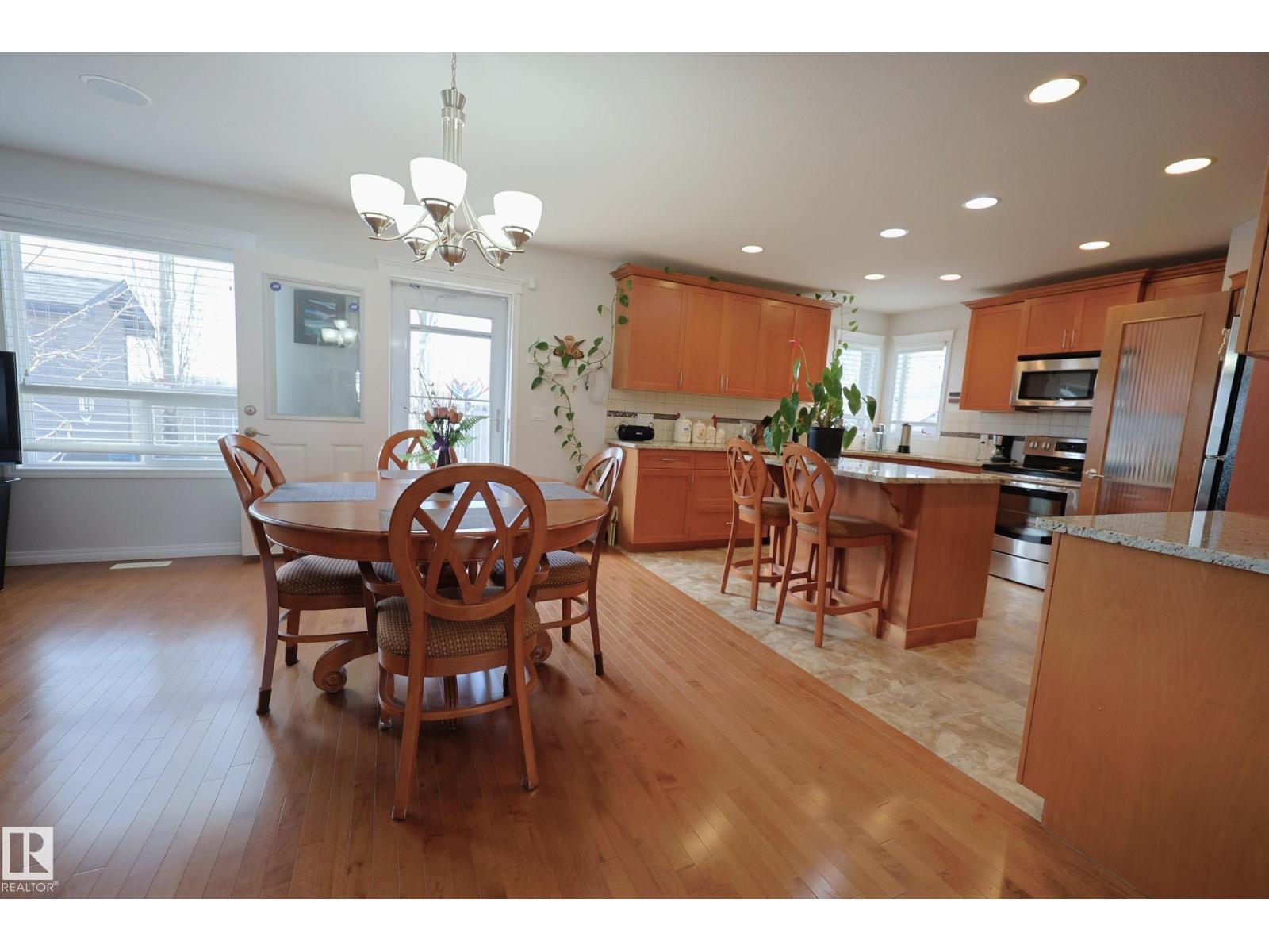 521 Grandin Dr, Morinville, Alberta  T8R 0E3 - Photo 21 - E4486551