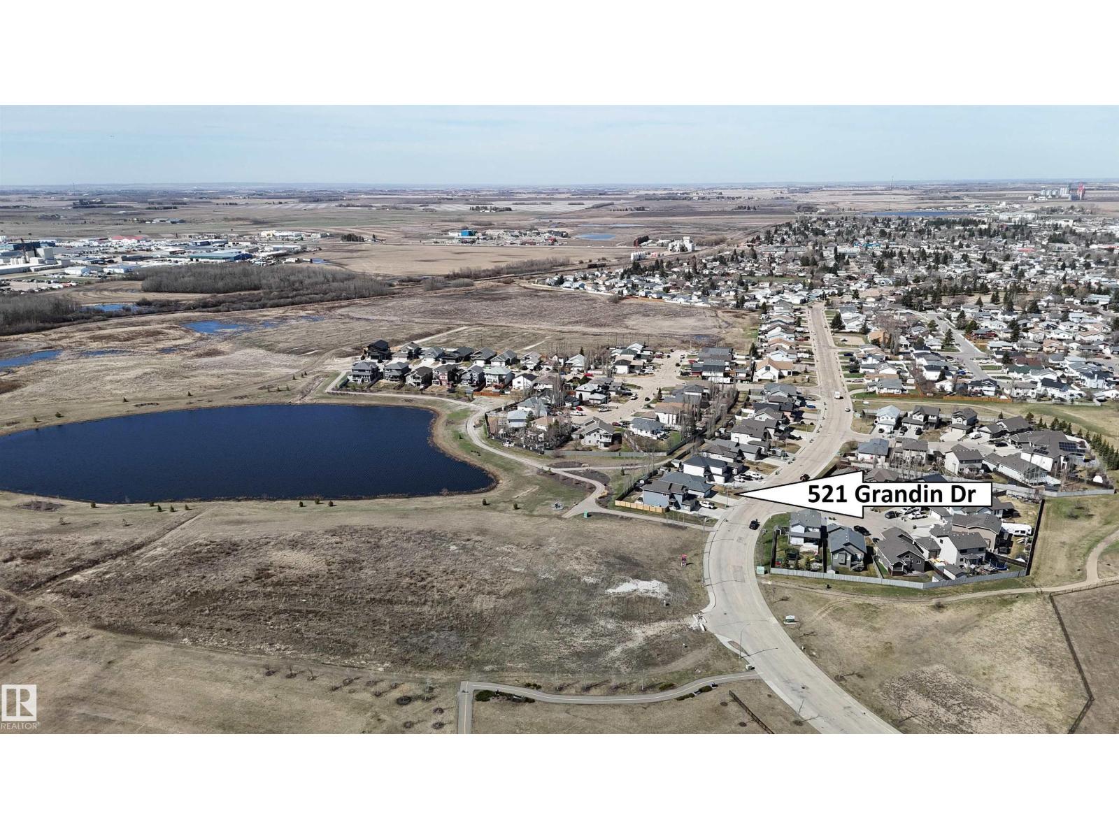 521 Grandin Dr, Morinville, Alberta  T8R 0E3 - Photo 47 - E4486551