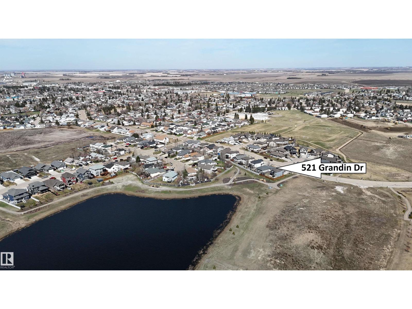 521 Grandin Dr, Morinville, Alberta  T8R 0E3 - Photo 48 - E4486551