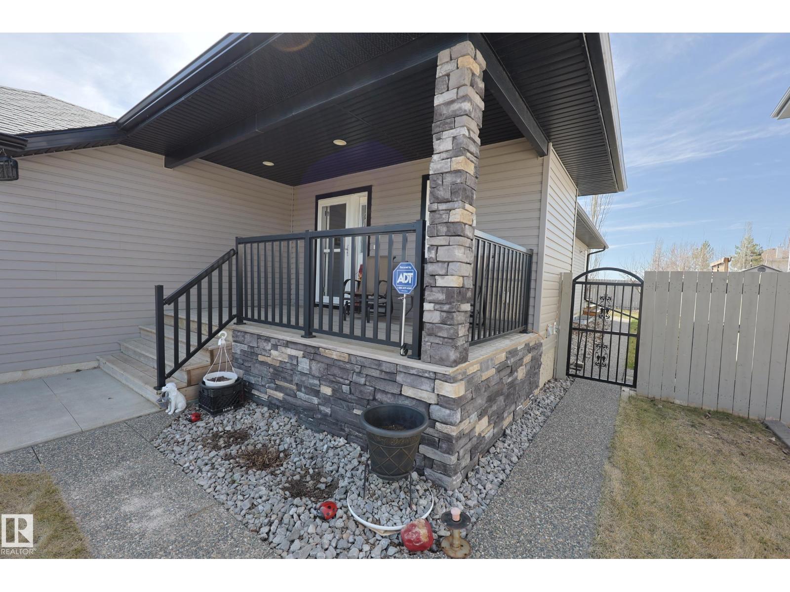 521 Grandin Dr, Morinville, Alberta  T8R 0E3 - Photo 49 - E4486551