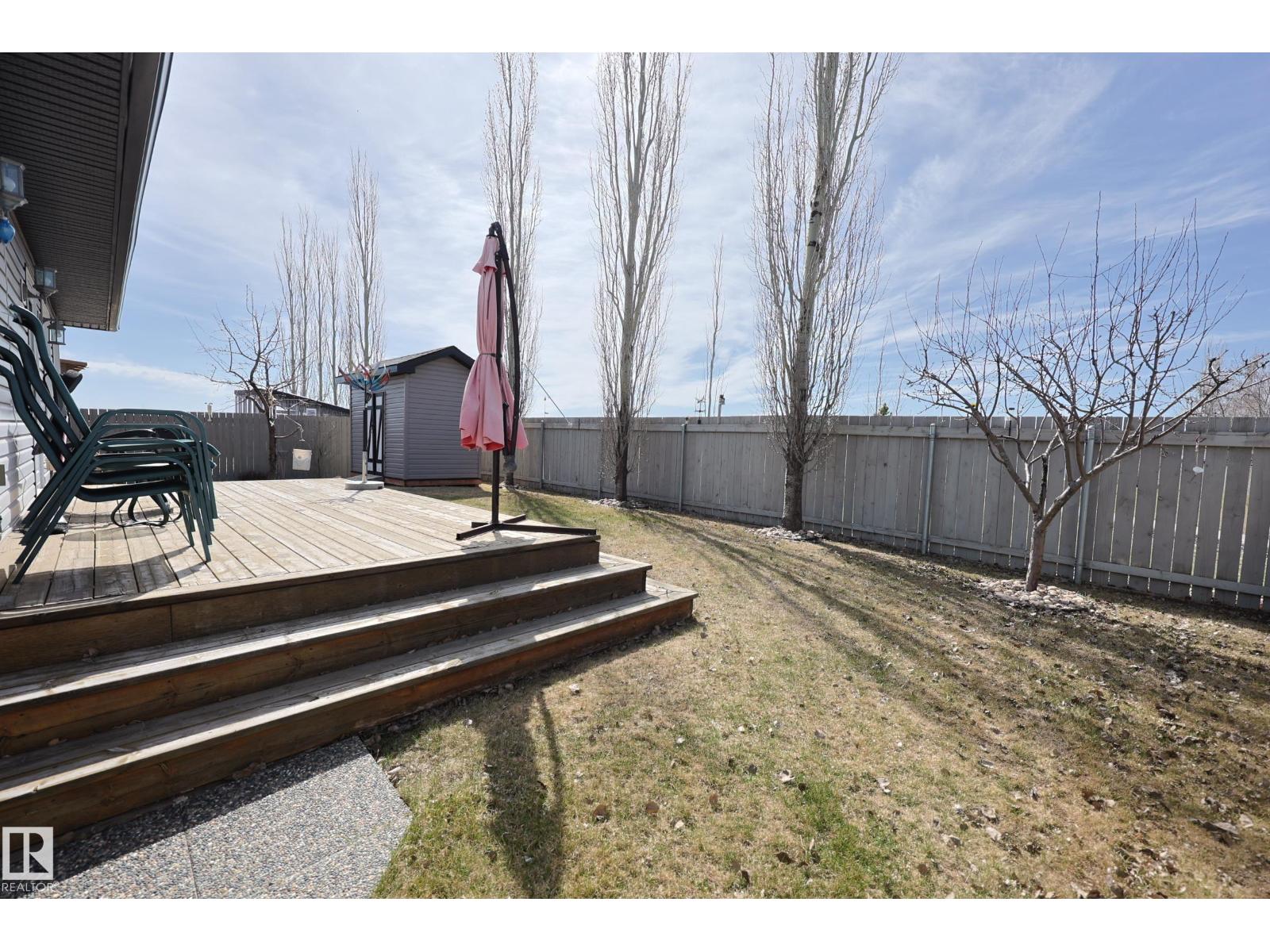 521 Grandin Dr, Morinville, Alberta  T8R 0E3 - Photo 51 - E4486551