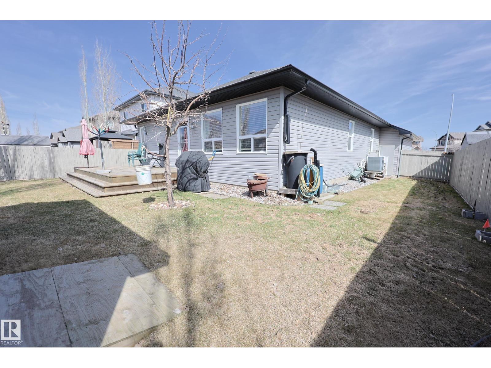 521 Grandin Dr, Morinville, Alberta  T8R 0E3 - Photo 52 - E4486551