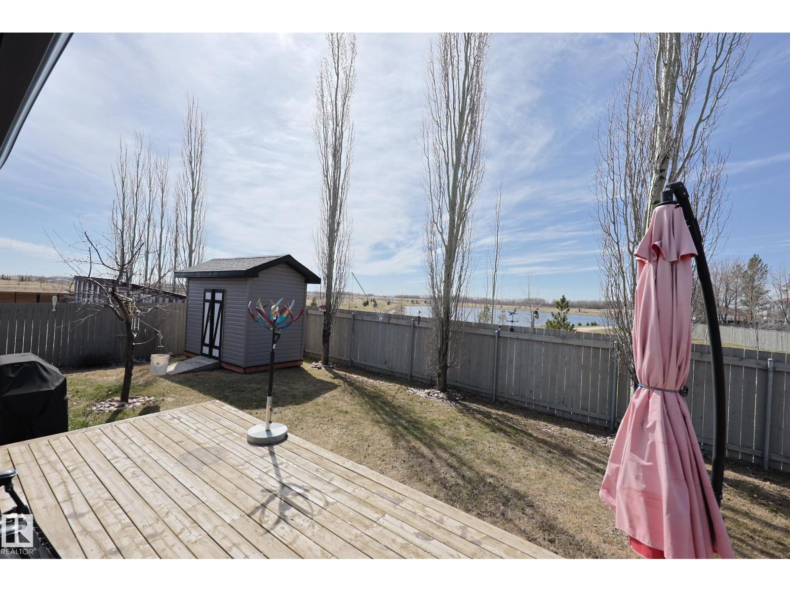521 Grandin Dr, Morinville, Alberta  T8R 0E3 - Photo 54 - E4486551