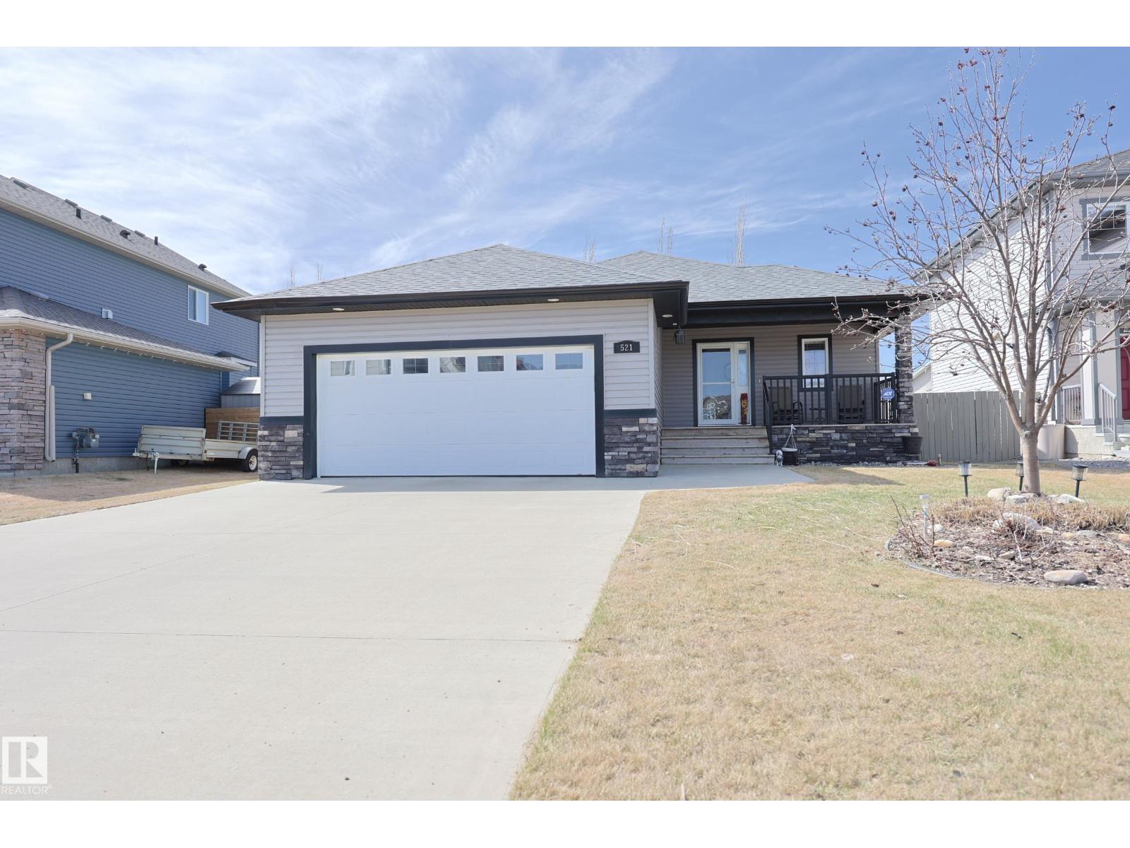 521 Grandin Dr, Morinville, Alberta  T8R 0E3 - Photo 56 - E4486551
