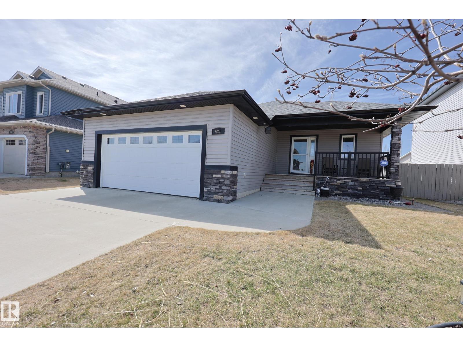 521 Grandin Dr, Morinville, Alberta  T8R 0E3 - Photo 6 - E4486551
