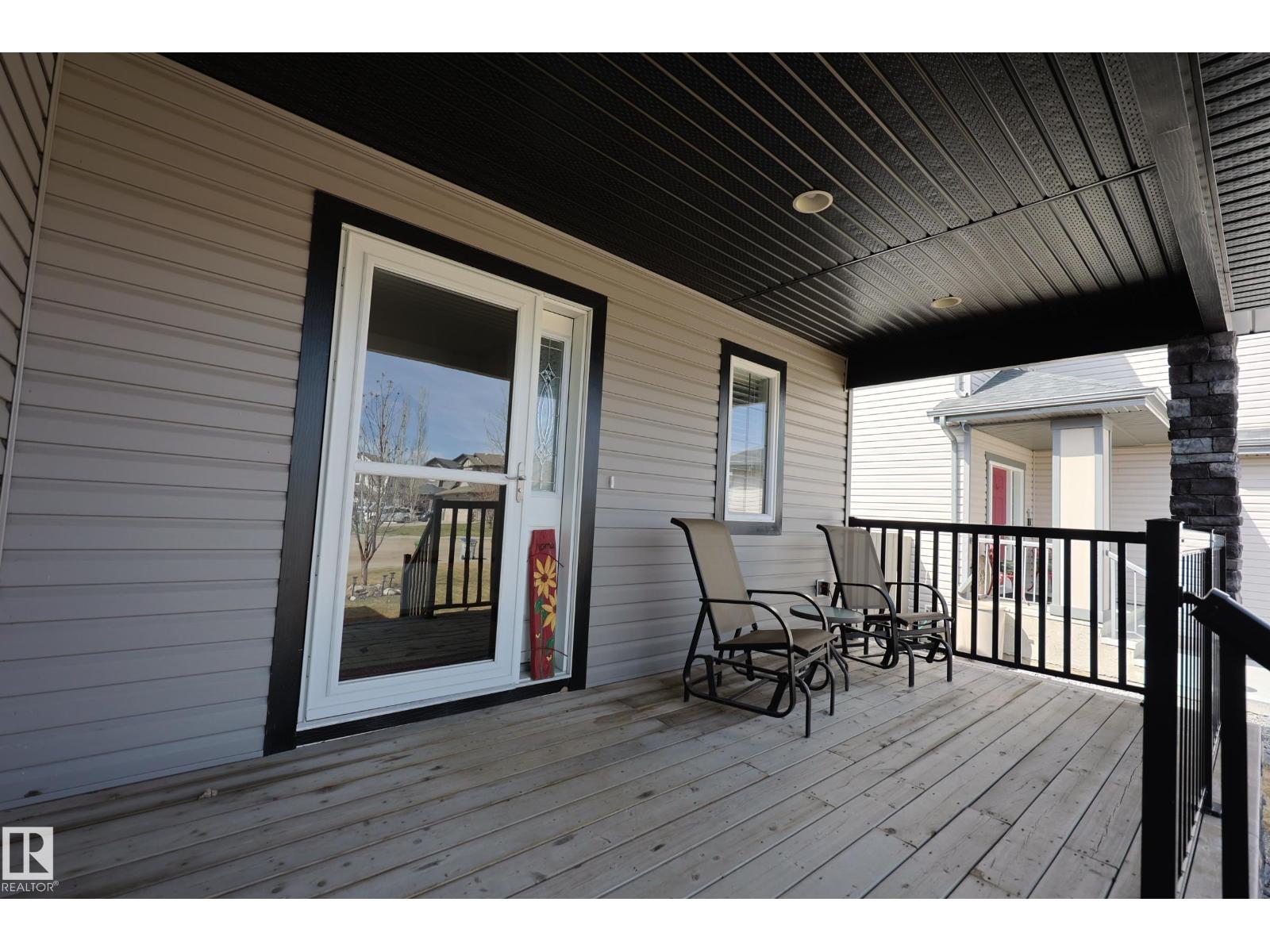 521 Grandin Dr, Morinville, Alberta  T8R 0E3 - Photo 8 - E4486551