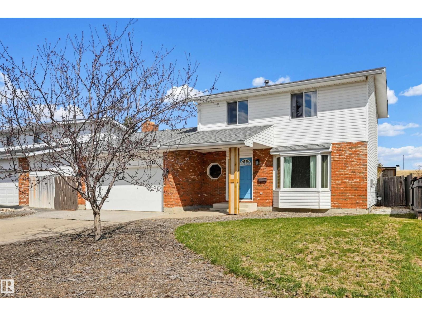 3215 104 ST NW, edmonton, Alberta