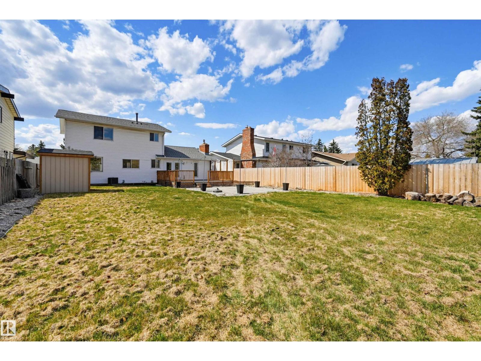 3215 104 St Nw, Edmonton, Alberta  T6J 3N5 - Photo 41 - E4486552