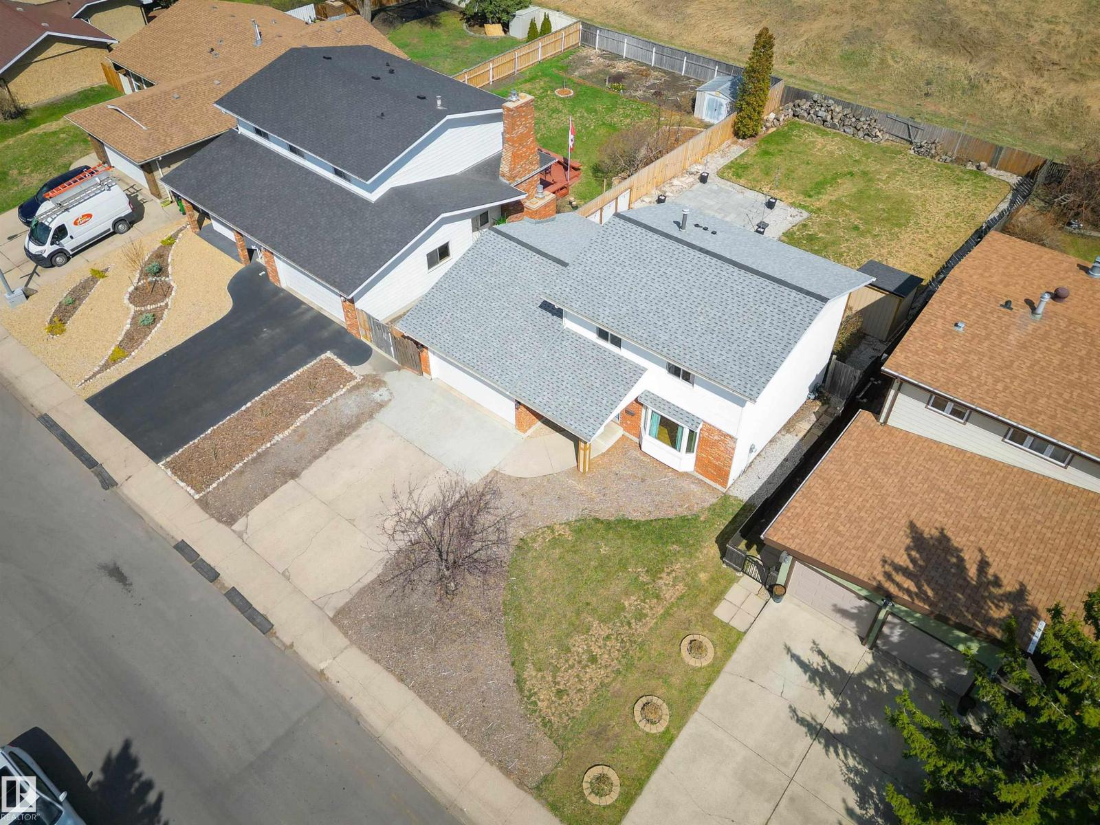 3215 104 St Nw, Edmonton, Alberta  T6J 3N5 - Photo 44 - E4486552