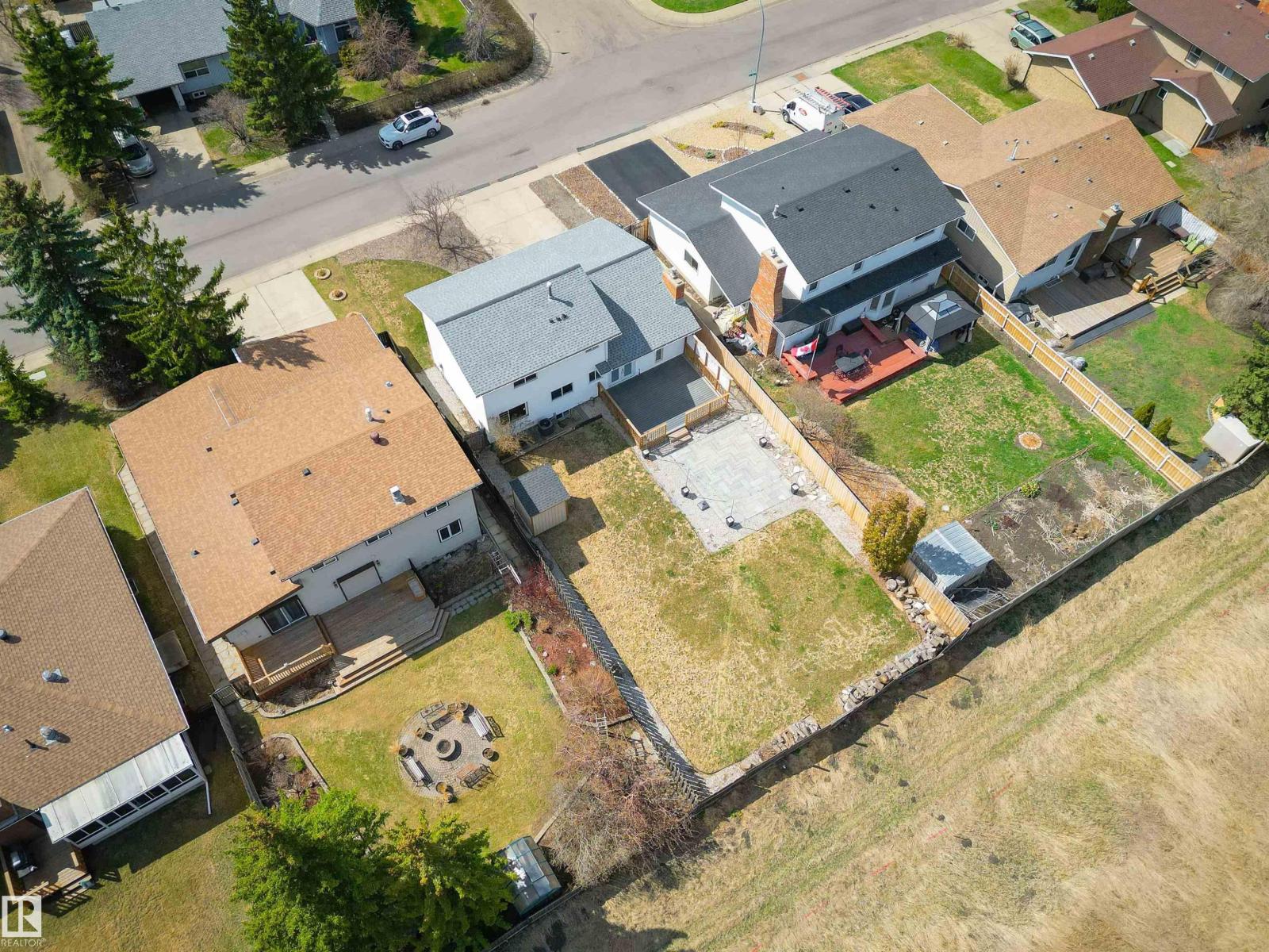 3215 104 St Nw, Edmonton, Alberta  T6J 3N5 - Photo 45 - E4486552