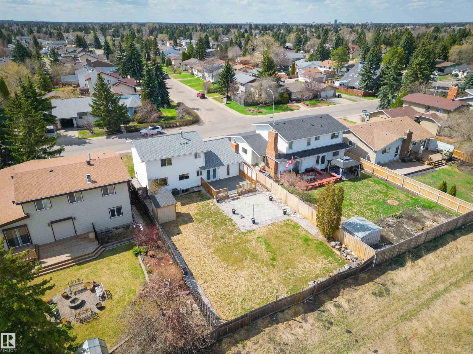 3215 104 St Nw, Edmonton, Alberta  T6J 3N5 - Photo 47 - E4486552