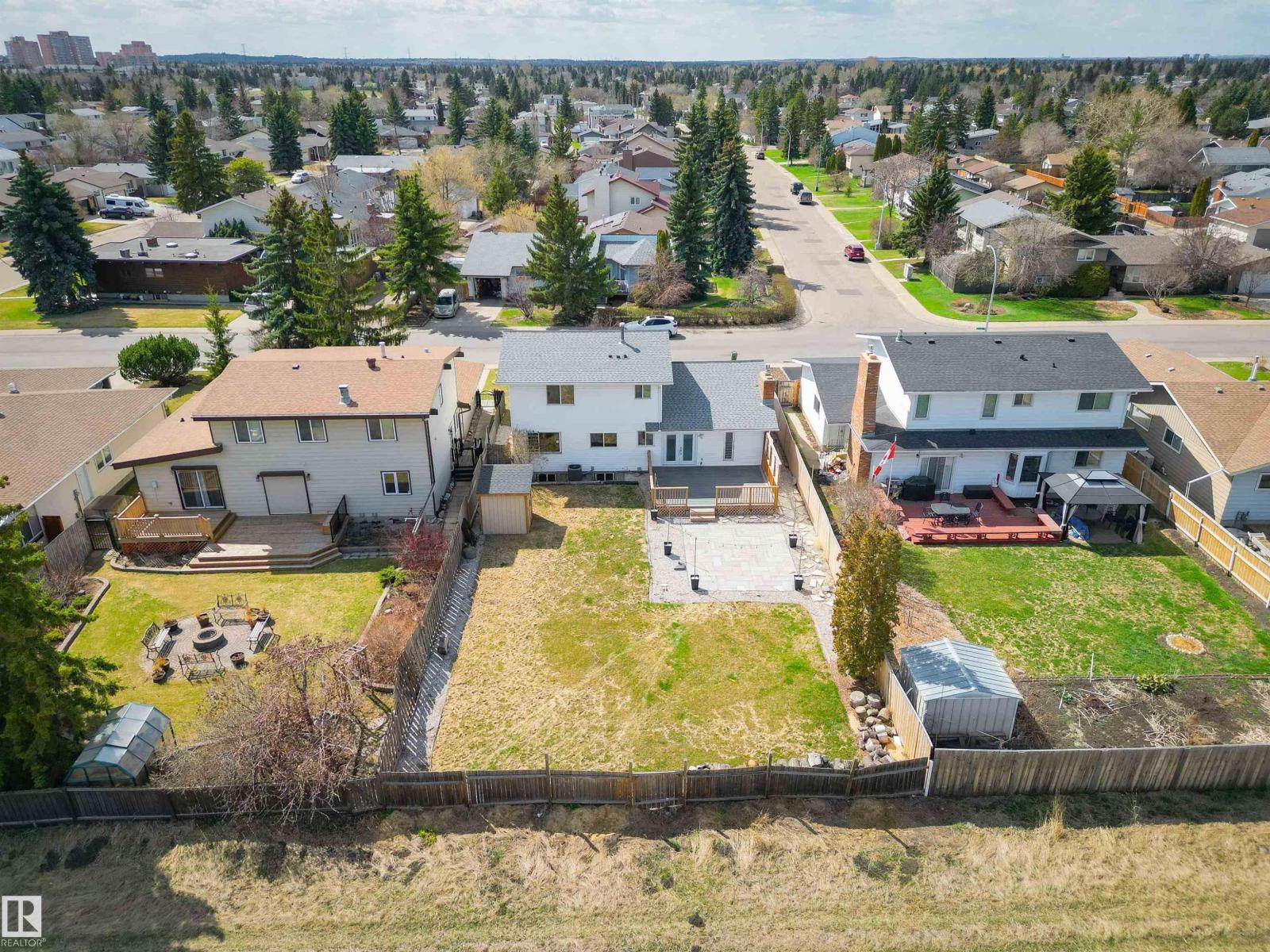 3215 104 St Nw, Edmonton, Alberta  T6J 3N5 - Photo 48 - E4486552