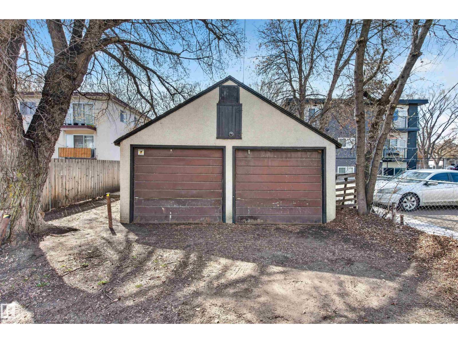 10522 79 Av Nw, Edmonton, Alberta  T6E 1R8 - Photo 32 - E4486553