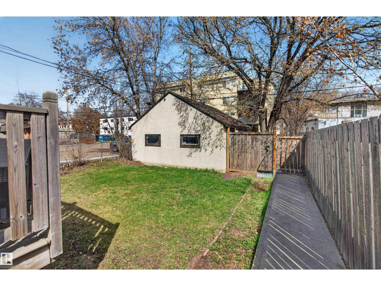 10522 79 Av Nw, Edmonton, Alberta  T6E 1R8 - Photo 33 - E4486553