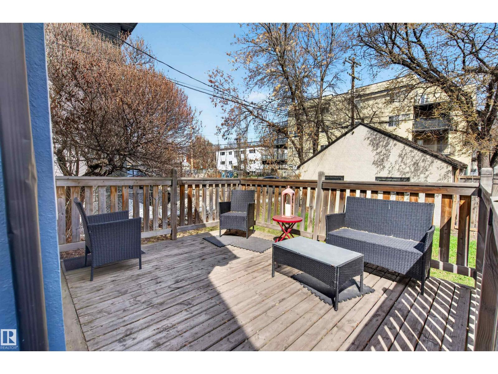 10522 79 Av Nw, Edmonton, Alberta  T6E 1R8 - Photo 34 - E4486553
